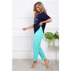 Пижама с брюками 1018 НАТАЛИ, 1045967