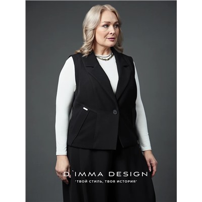 DIMMA Жилет 2678