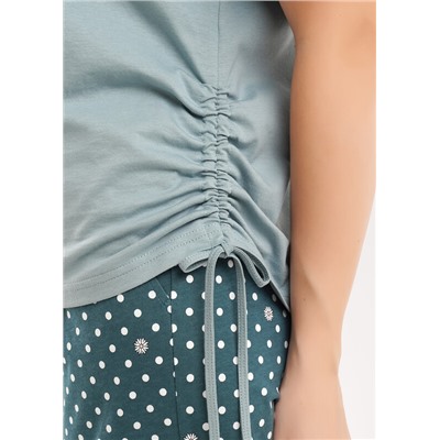 Пижама женская