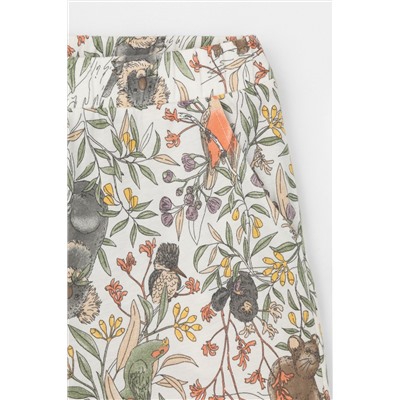 CUBBY Пижама КБ 2827