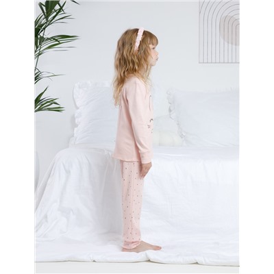 CROCKID Пижама К 1541/24