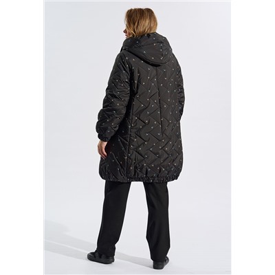 DIMMA Пальто 2406