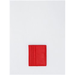 Картхолдер 0627 red Vermari