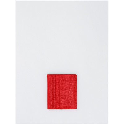 Картхолдер 0627 red Vermari