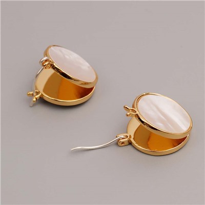 Серьги на гвоздиках арт. 13 3459 (id 275380)