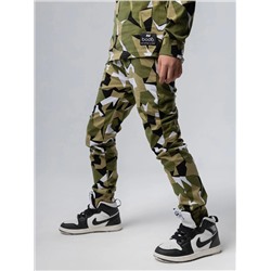 Bodo Костюм 11-368МU