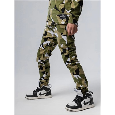 Bodo Костюм 11-368МU