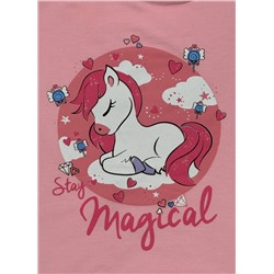 Майка для девочки Baykar