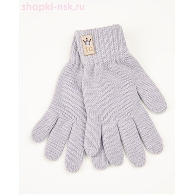 082-TGg Перчатки для девочки (7-8 лет)