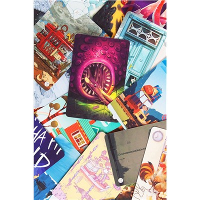 Имаджинариум Сумчатый Игрушки разных брендов, 270501