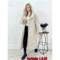 куртка зима 1844304-2