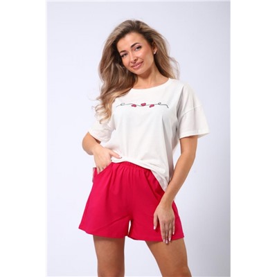 Костюм 88120 (Малина)