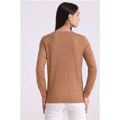 Лонгслив АПРЕЛЬ, 1064326