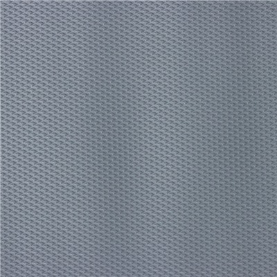 Коврик противоскользящий LaDо́m Elegiam, 30×150 см, серый