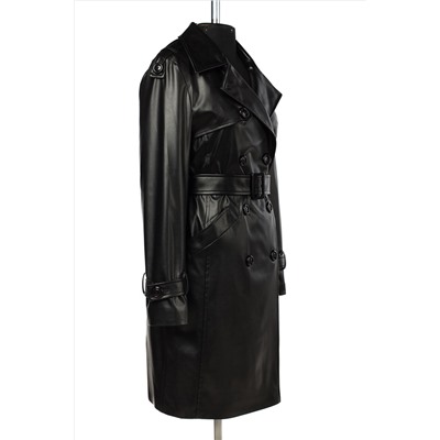 03-3217 Плащ женский (пояс)