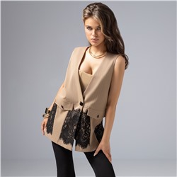 Жилет для приключений, Искусство переговоров (доверие)