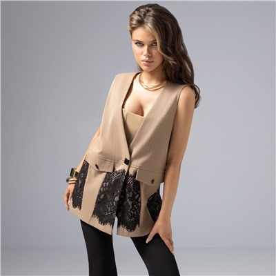 Жилет для приключений, Искусство переговоров (доверие)