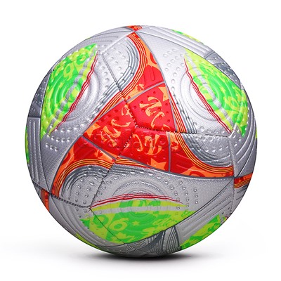 Мяч футбольный размер 5