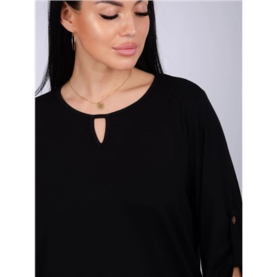 Malina Туника 5968ч(М)