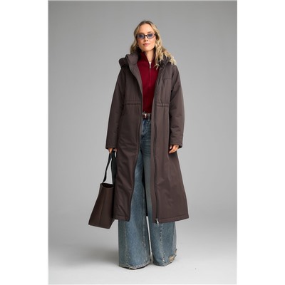 Плащ утепленный HOOPS, 1233771