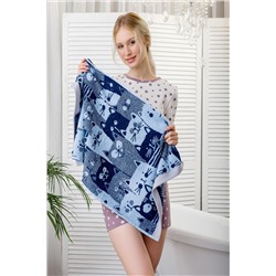 Полотенце Miao НАТАЛИ, 876881