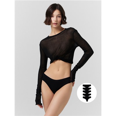 ТРУСЫ ЖЕНСКИЕ (5ШТ.) 412247H-5