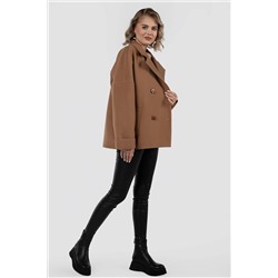 01-12084 Пальто женское демисезонное