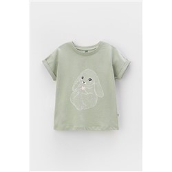 Футболка CROCKID, 926008