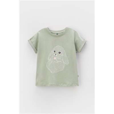 Футболка CROCKID, 926008