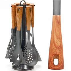 26864 Набор половников 7пр на подставке MB (х6)