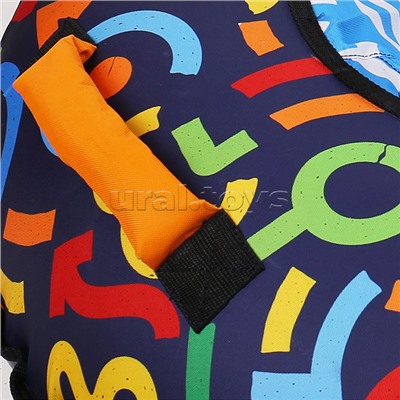 Игрушка. Тюбинг принтованный 85см (графичный)