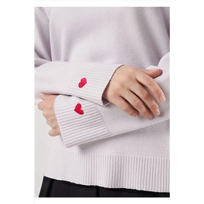 Джемпер CLEVER, 1136166