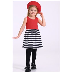 Комплект (Платье+Болеро) АПРЕЛЬ, 1072211