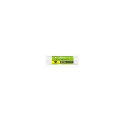 Пакеты фасовочные 25*32см 50шт, 6мкм для продуктов в рулоне, ПНД Master House