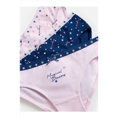 Трусы, 3 шт. ACOOLA, 1066301