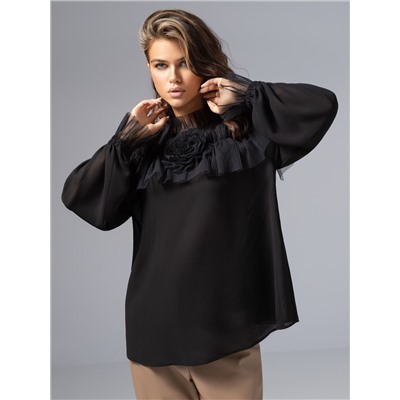 CHARUTTI Блуза 12445