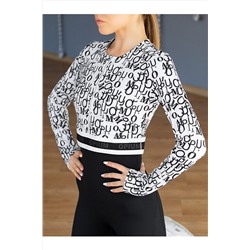 Кроп-топ OPIUM, 1030560