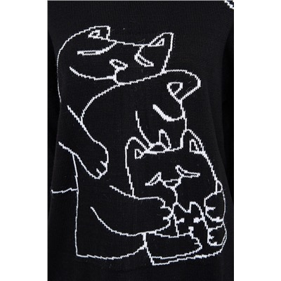 Джемпер NEWVAY, 1065670
