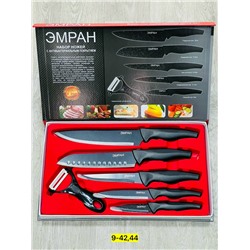 Набор ножей #23114621