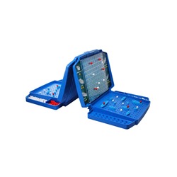 Настольная игра «Морской бой», 2 игрока, 7+