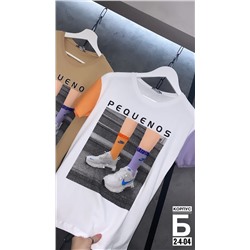 футболки со стразинами