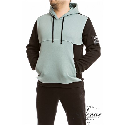 Толстовка М12123а