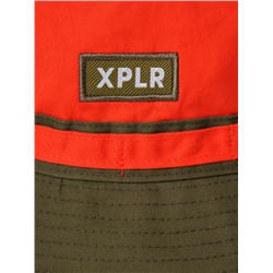 Панама текстильная для мальчиков