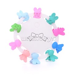 Украшение для кукол в пакете