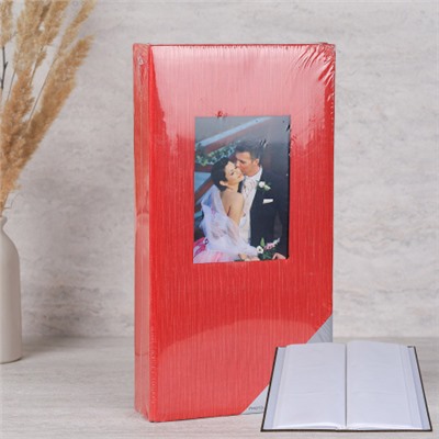 Фотоальбом 300 фото 10х15 / Y63002 /уп 36/ микс