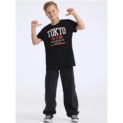 Апрель Футболка 1ПДФК4518001