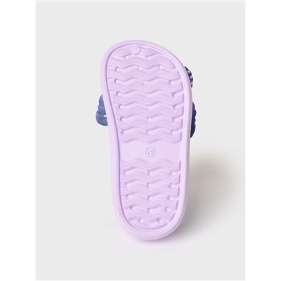 Сабо для девочек