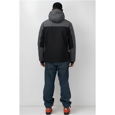 Куртка MTFORCE, 1224395