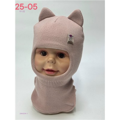 шапка 2060204-1