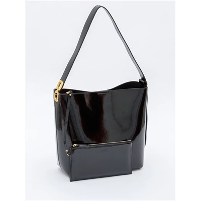 Сумка 1266EC black Euro-Col